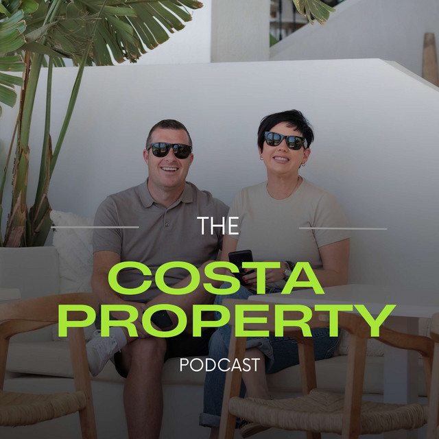 The Costa Property Podcast