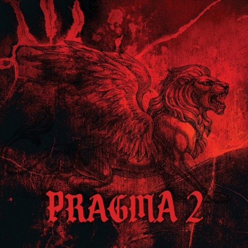 Pragma - Pragma 2 (2023) (Lossless)