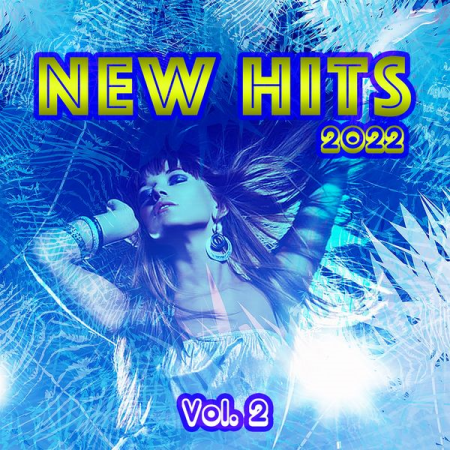 VA – New Hits 2022 Vol. 2 (2022)