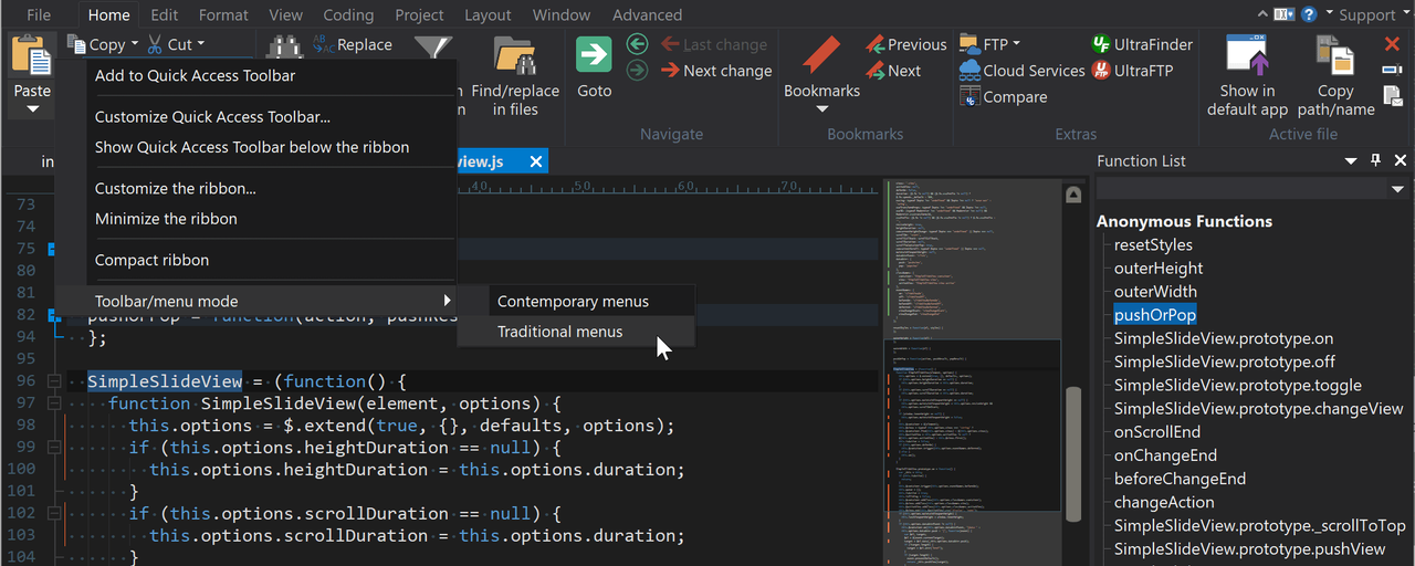 ultraedit-ribbon-screenshot.png