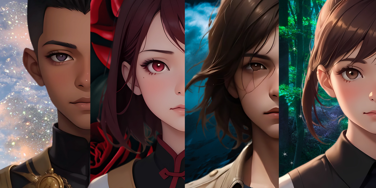 Casey Summer Arc Teaser