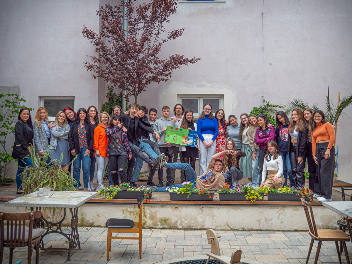 Hostili sme zahraničných študentov