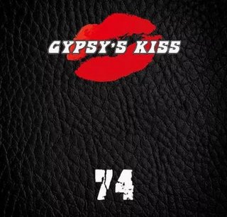 Gypsy's Kiss - 74 (2021).mp3 - 320 Kbps