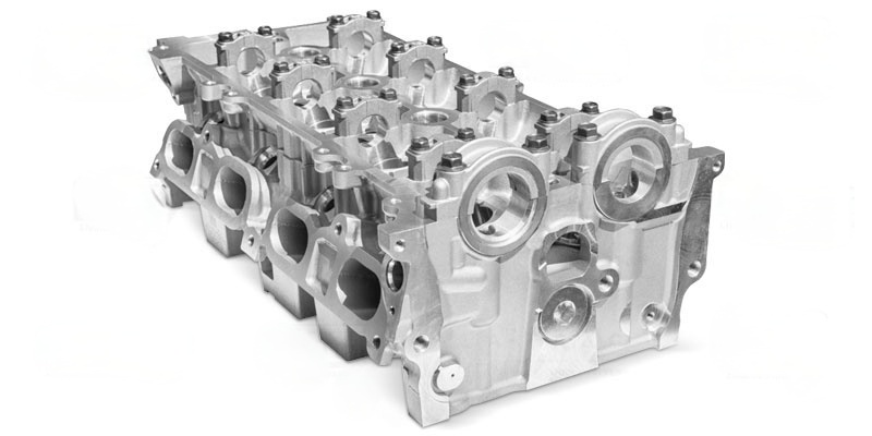 Cylinder Heads