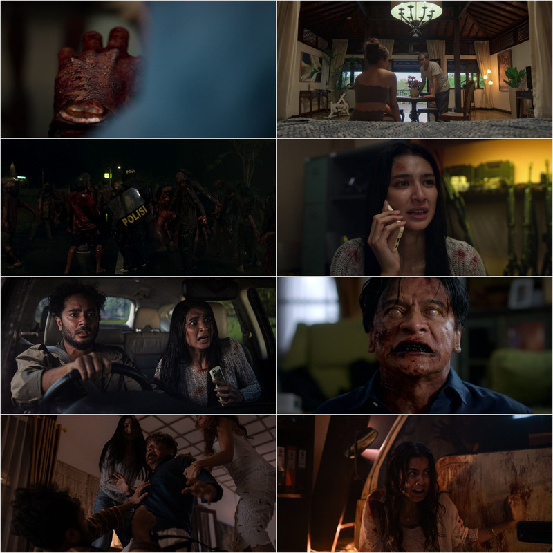 The Elixir (2025) Dual Audio [Hindi & Indonesian] Full Movie HD ESub screenshot