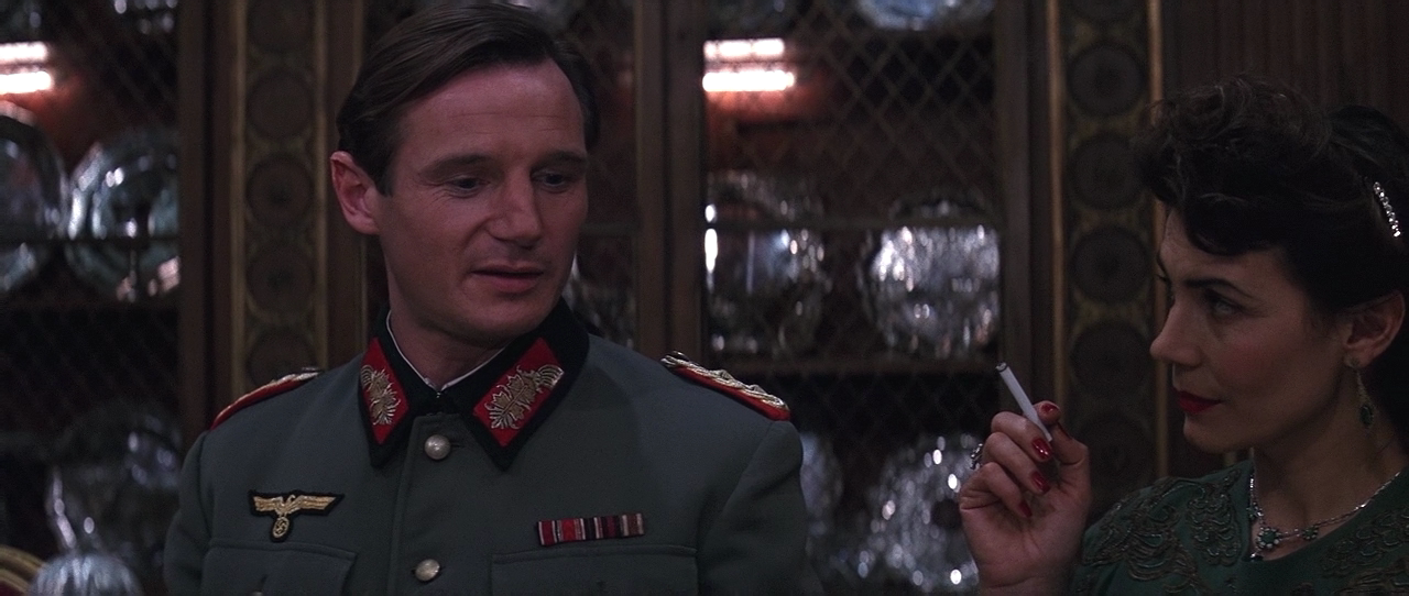 Свет во тьме (2)