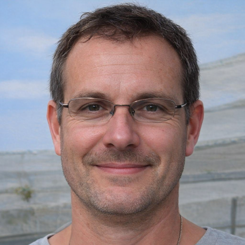 David Reynolds avatar