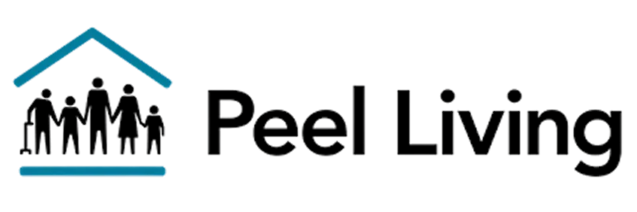 Peel Living Logo