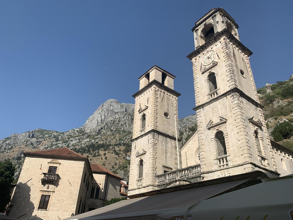 Perast, Kotor y navegación. - Balcanes - Apulia (27)