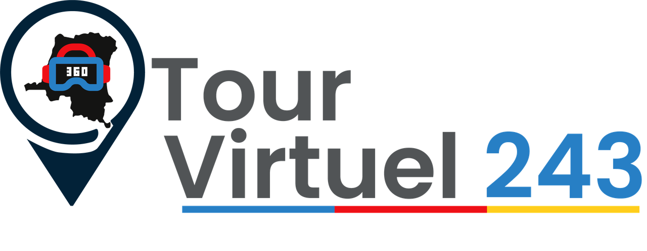 Tour Virtuel 243 Logo