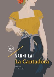 Vanni Lai - La Cantadora (2023)
