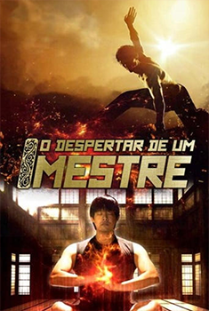 O Despertar de Um Mestre (2018) WEB-DL 1080p Dual Áudio