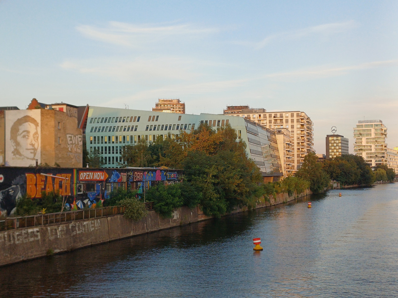 DÍA 10. BERLIN (3er día) - Roadtrip a Copenhague en 17 días [2025] (13)