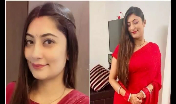 Beautiful Desi Bhabi Giving Blowjob and Fucking With Clear Audio