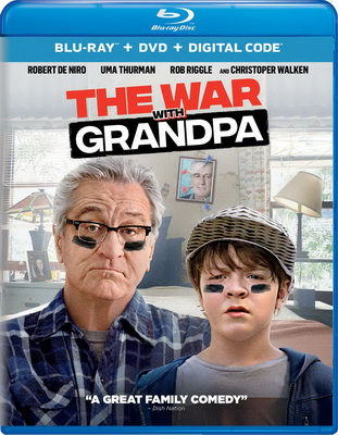 Nonno Questa Volta E Guerra (2020) FullHD m1080p iTA AC3 x264