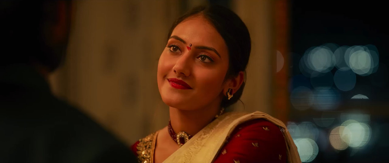 Nilave 2026 WebRip [Telugu] 480p 720p Screenshot
