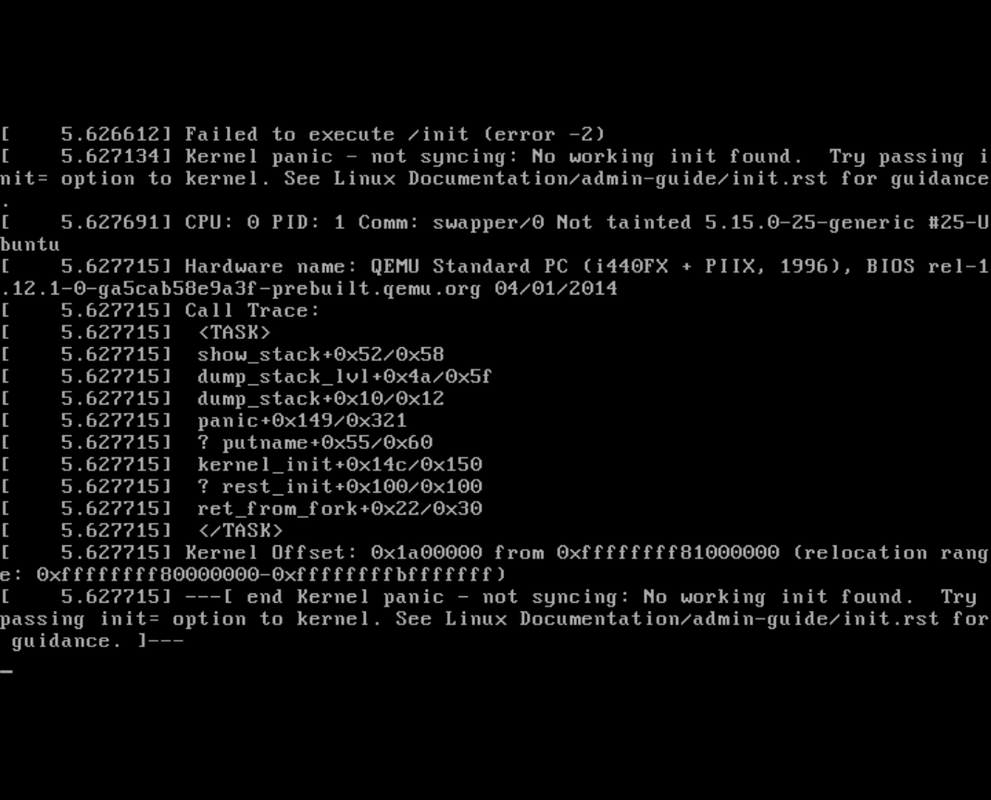 qemu lubuntu2204usb 005 — Postimages