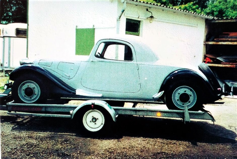 11 AL 35 gris et noir inc-463 2