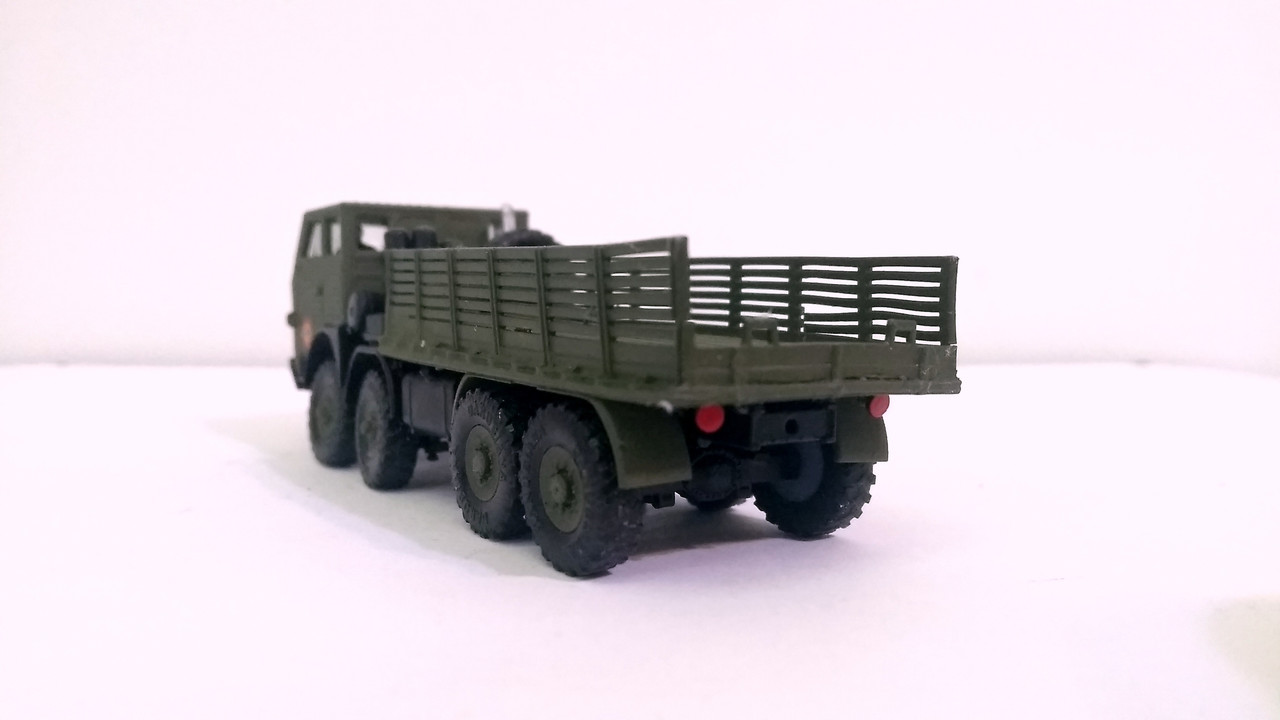 Mach (2362)