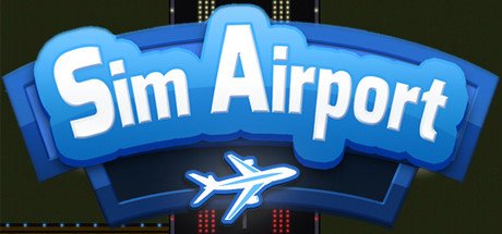 SimAirport-HOODLUM SimAirport-HOODLUM