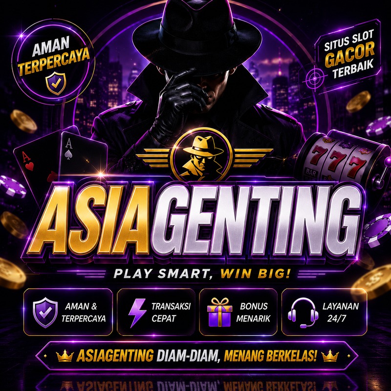 ASIAGENTING
