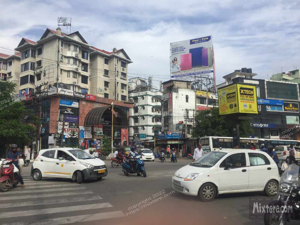 BBG&B14GuwahatiGatewayToTheNortheast - 3