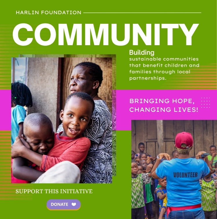 Community Program