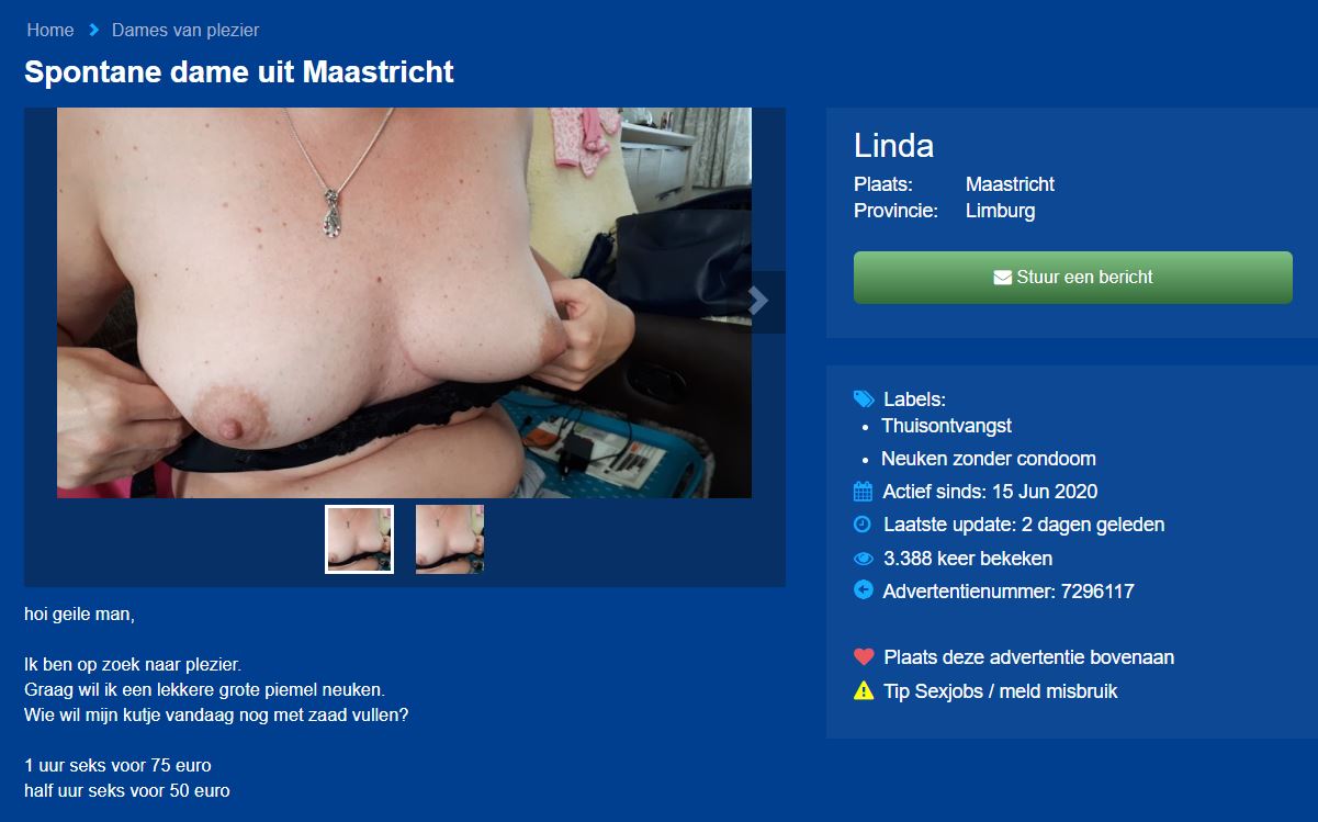 Linda