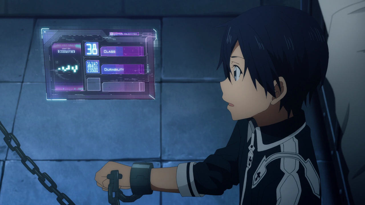 Sword Art Online Alicization - 11 (BD 1280x720 x264 AAC).mp4_000