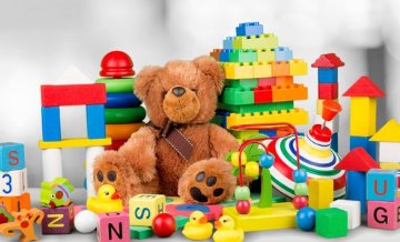 Toys