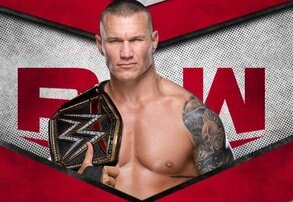 Watch WWE RAW Live