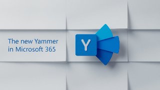 Yammer 2020