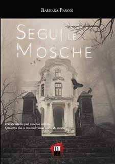 Barbara Parodi - Segui le mosche (2022)