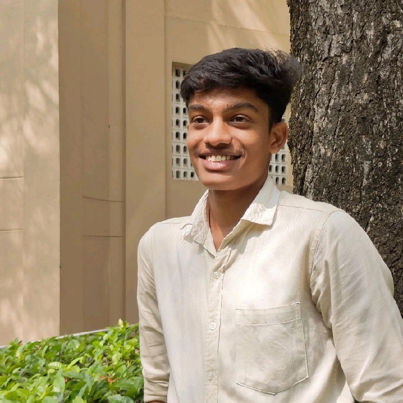 Pranav's Profile