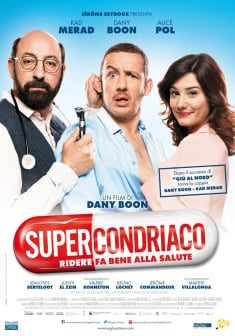 Supercondriaco: Ridere Fa Bene Alla Salute (2014).iso Full BluRay 1080p AVC DTS-HD MA iTA FRE Subs
