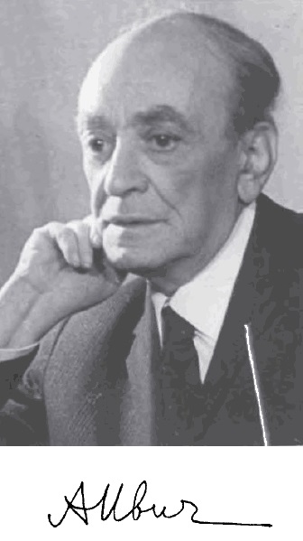 Alexander-Ivich