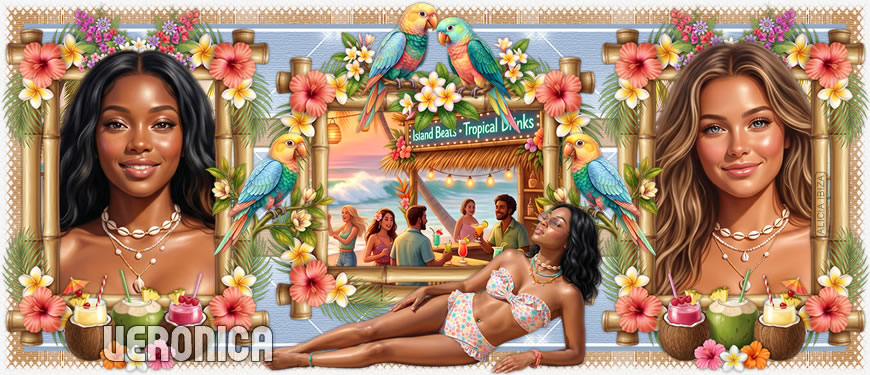 Tropical-Summer-veronica