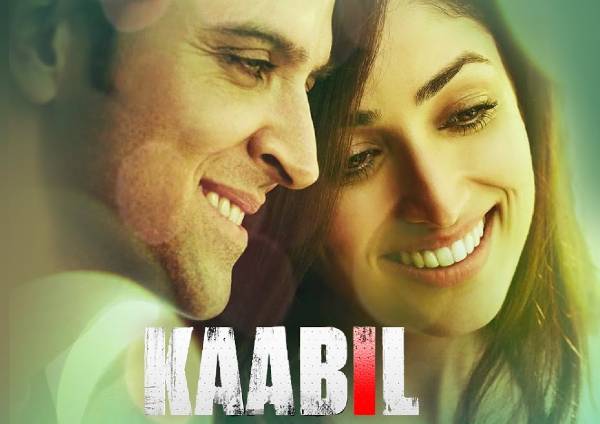 Kaabil (2017) Kaabil (2017)