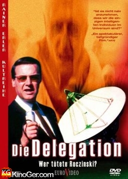 Die Delegation (1970)