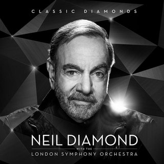 Neil Diamond – Classic Diamonds With The London Symphony Orchestra (2020) .Flac