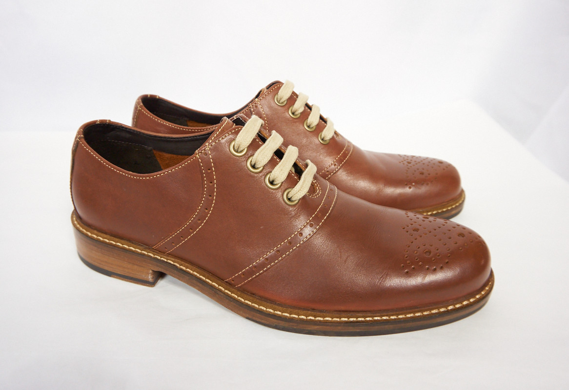 Cole Haan Henry Men display picture 3
