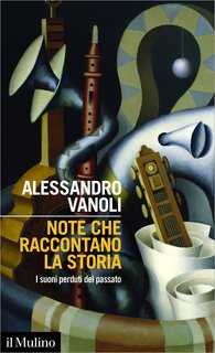 Alessandro Vanoli - Note che raccontano la storia (2022)