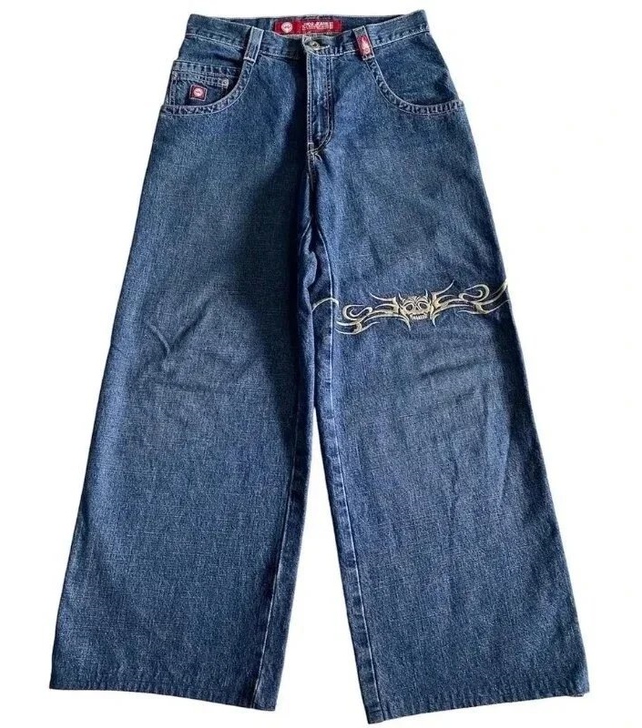 Jeans Y2K