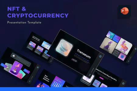 Transeum (NFT)-powerpoint Transeum (NFT)-powerpoint