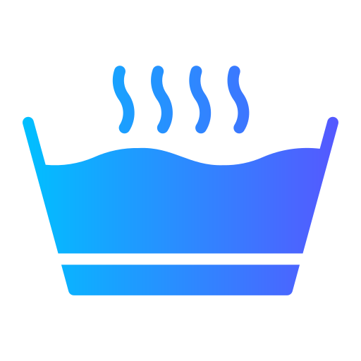 熱水
