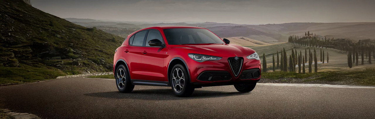 A Buyer's Guide for the 2024 Alfa Romeo Stelvio