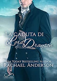 Rachael Anderson - (Tanglewood 01) La caduta di Lord Drayson (2021)