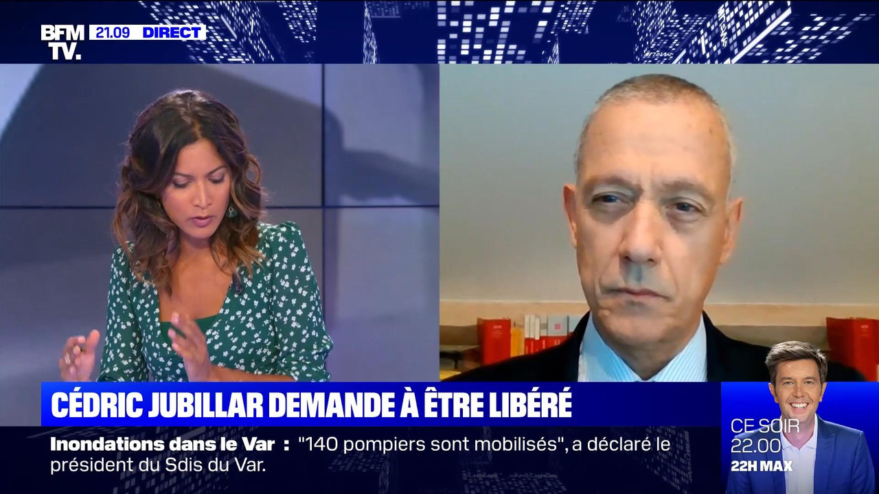 08.24 - 20.00.00 - BFM News. Aurélie Casse reviendra sur les grandes ....ts_snapshot_00.16.22_[2021.