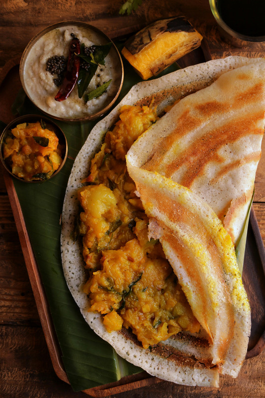 Dish 8