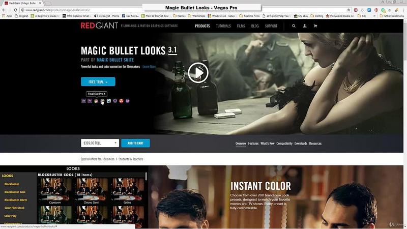 [Image: Magic-Bullet-Looks-Beginners.jpg]
